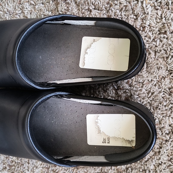 Dansko Professional Shoes size 37 - Picture 6 of 11